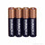 Duracell AAA Battery (4-pack)