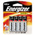 Energizer AA Battery (4-pack)