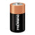 Duracell D Battery (4-pack)