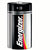 Energizer D Battery (4-pack)